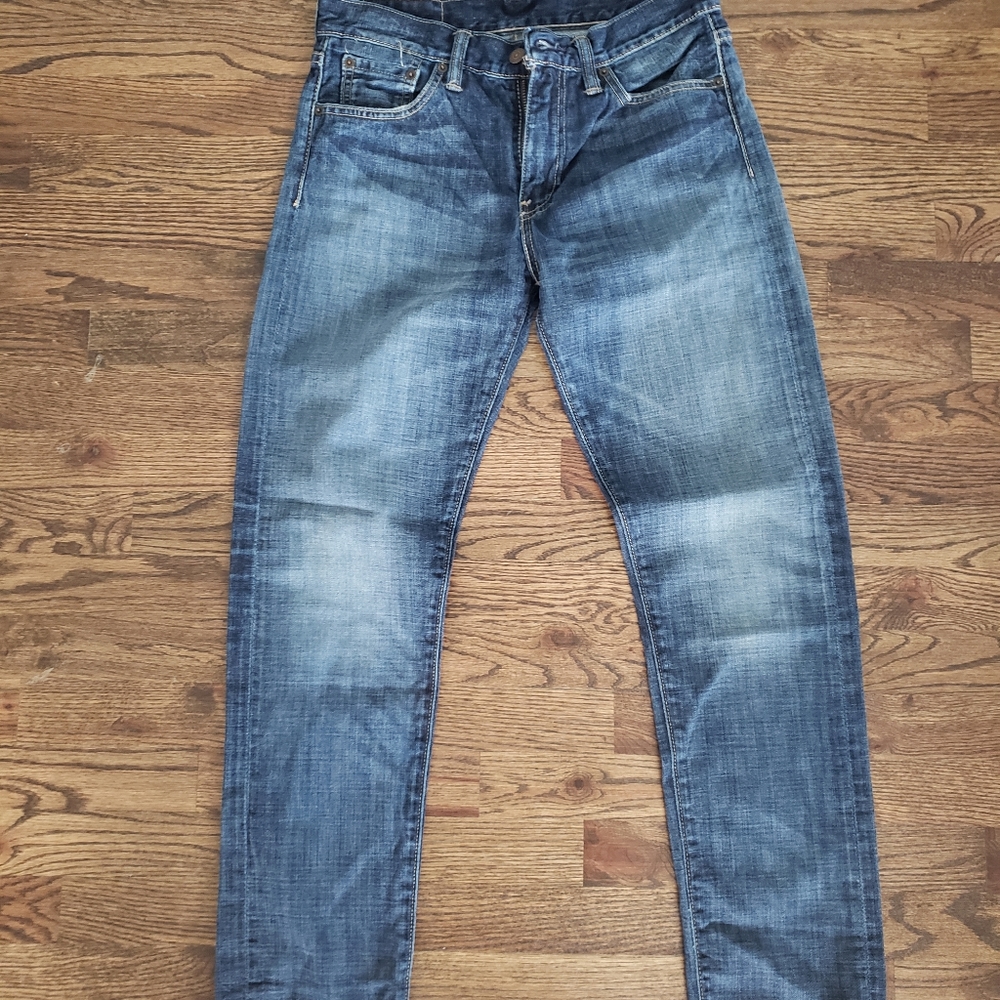 29W/32L Mens Levi's 508